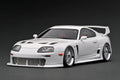 Ignition Model 1:18 Toyota Supra (A80) TRD 3000GT in White